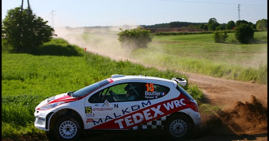 Rajd Polski